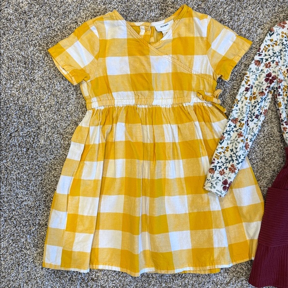 Colorful Kids Dress Collection - Picture 3 of 6